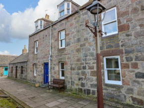 Footdee Cottage
